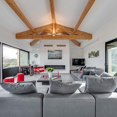 Villa Gaia Saint-Tropez Dış mekan fotoğraf