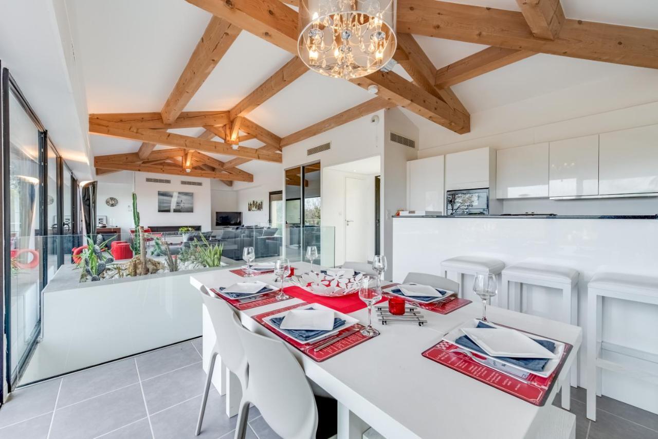Villa Gaia Saint-Tropez Dış mekan fotoğraf