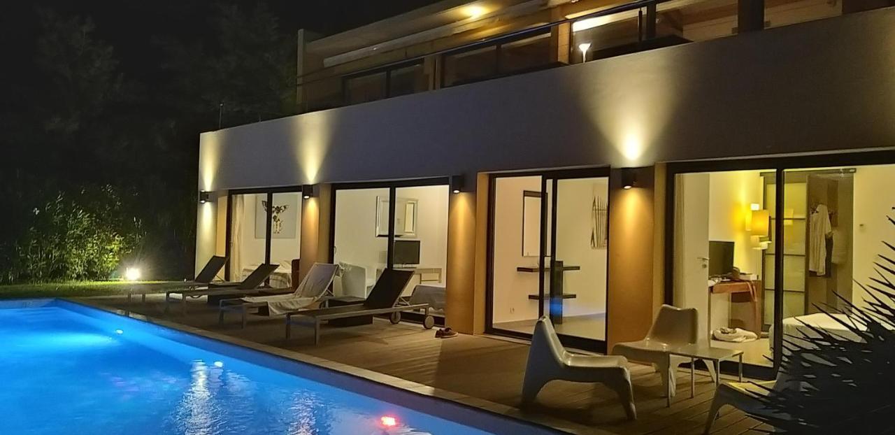 Villa Gaia Saint-Tropez Dış mekan fotoğraf